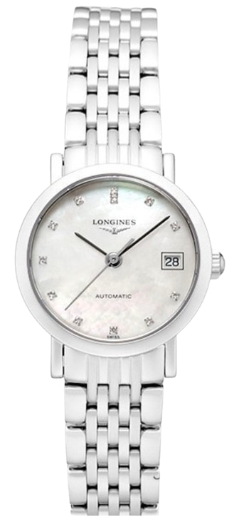 Longines Elegant Collection