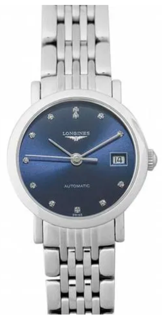 Longines Elegant Collection