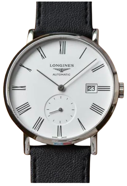 Longines Elegant Collection