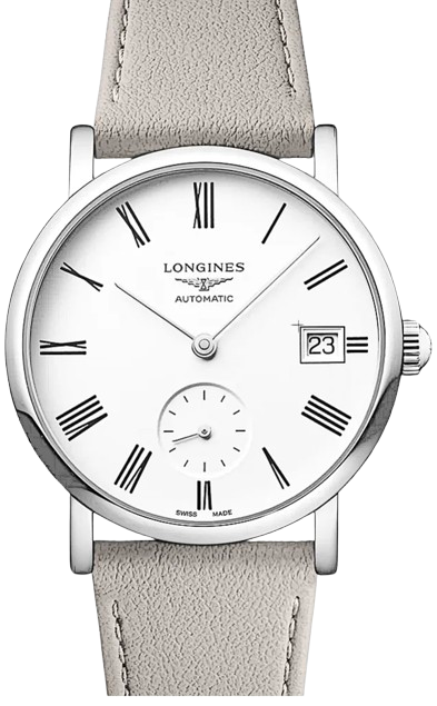 Longines Elegant Collection