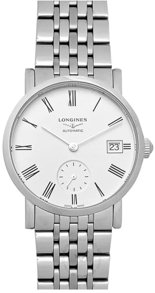 Longines Elegant Collection