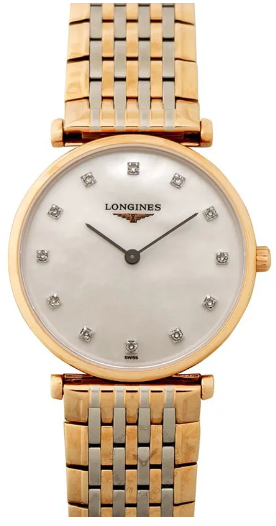 Longines La Grande Classique de Longines