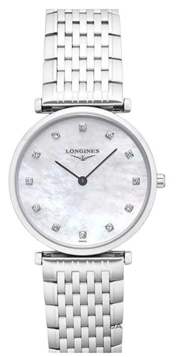 Longines La Grande Classique