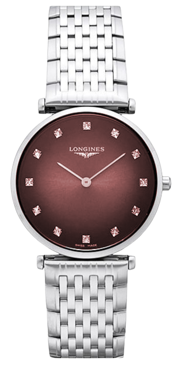 Longines La Grande Classique de Longines