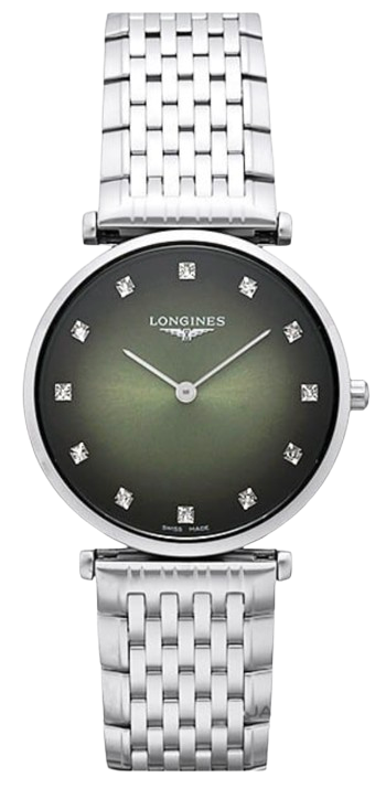 Longines La Grande Classique de Longines