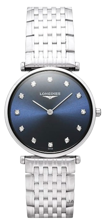 Longines La Grande Classique de Longines