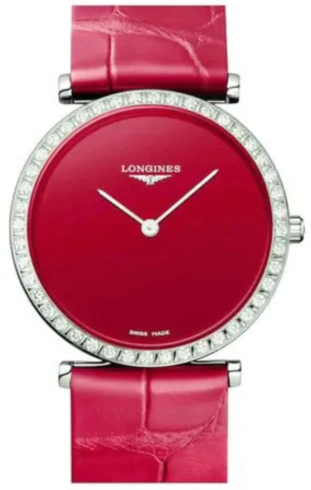 Longines La Grande Classique de Longines