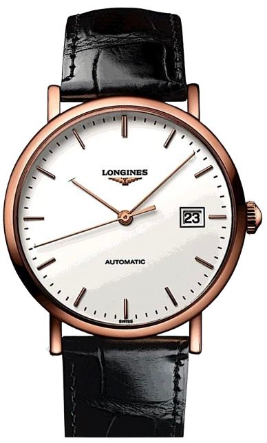 Longines Elegant Collection