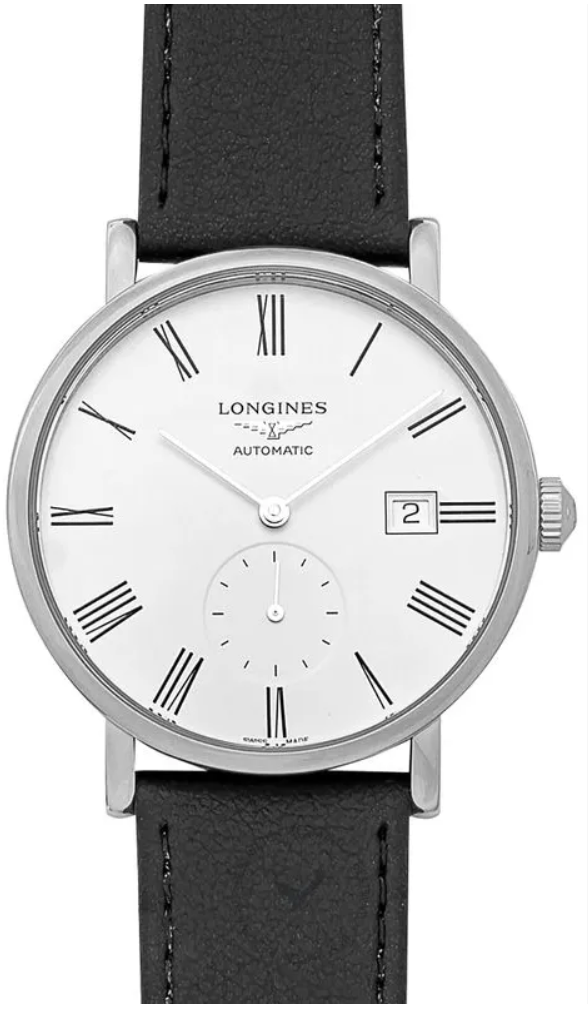 Longines Elegant Collection