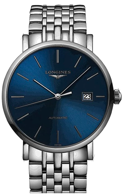 Longines Elegant Collection