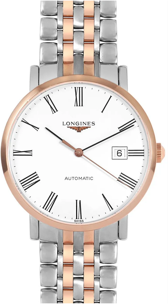 Longines Elegant Collection