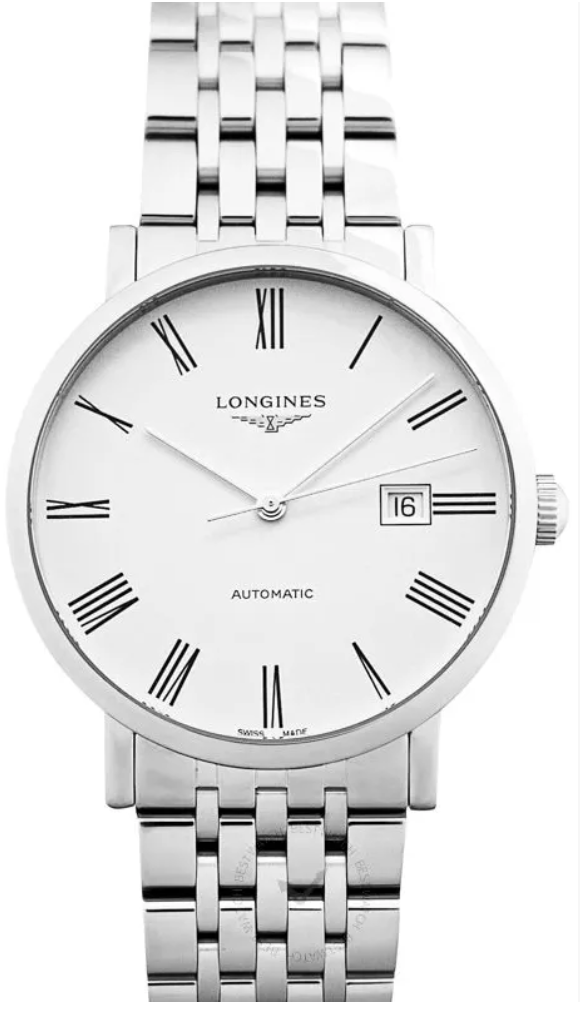 Longines Elegant Collection