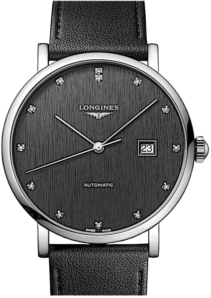 Longines Elegant Collection