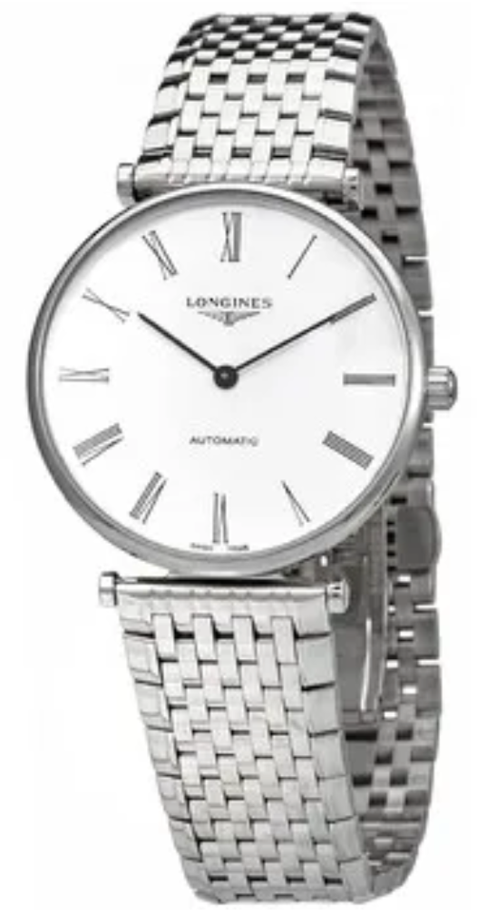 Longines La Grande Classique de Longines