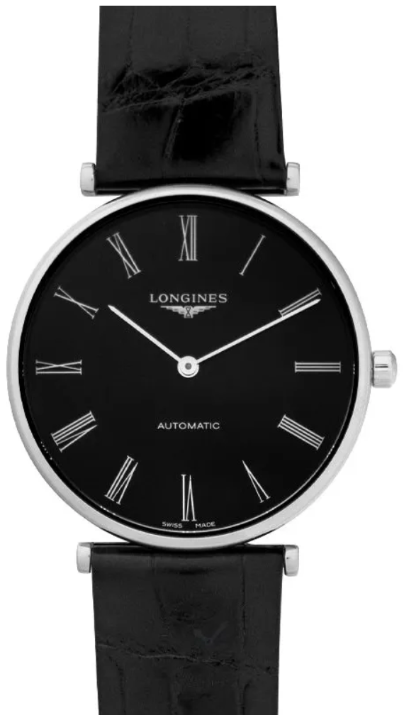 Longines La Grande Classique de Longines