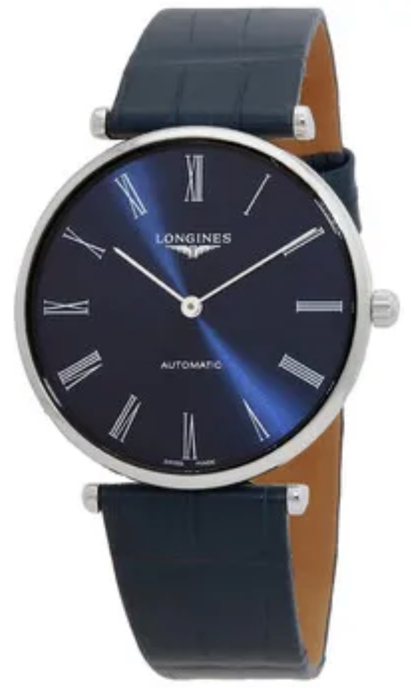 Longines La Grande Classique de Longines