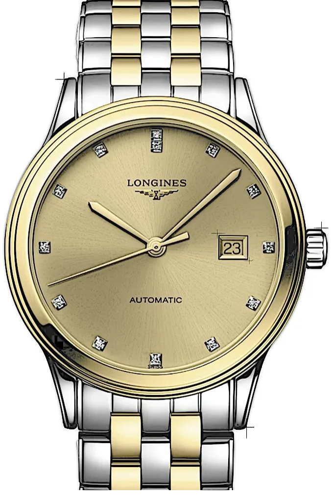 Longines Elegance Flagship