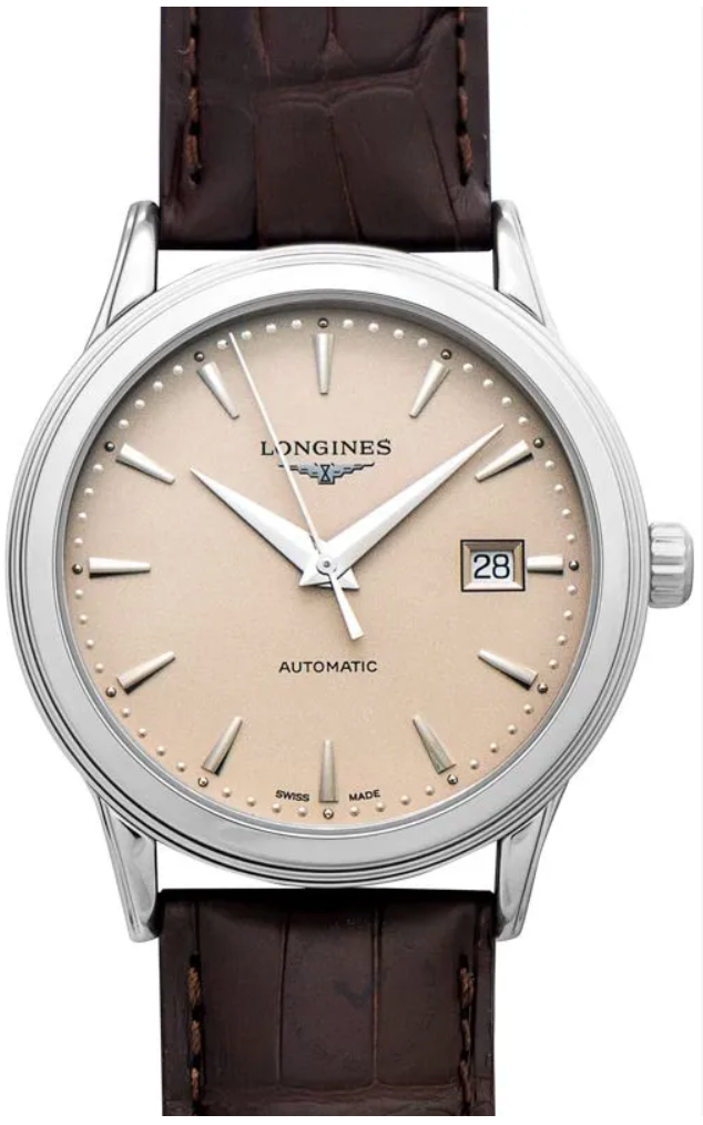 Longines Flagship