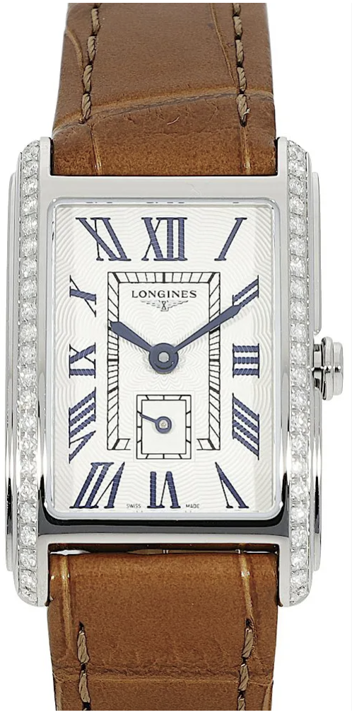 Longines DolceVita