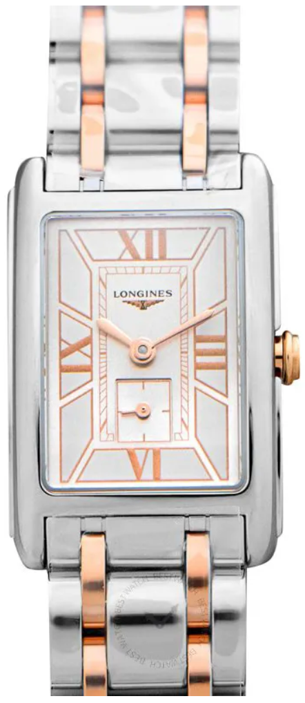 Longines Dolcevita