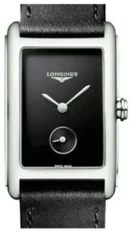 Longines DolceVita X YVY