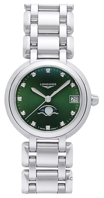 Longines PrimaLuna