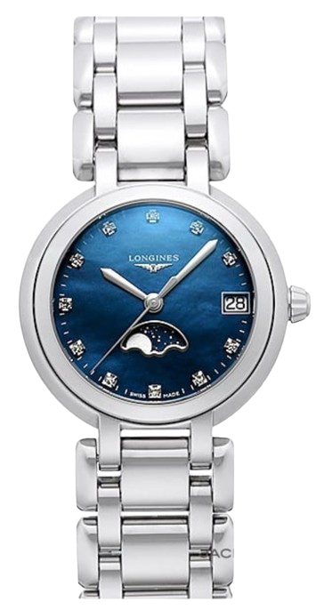 Longines Primaluna