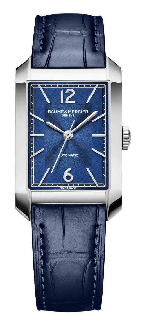 Baume & Mercier Hampton