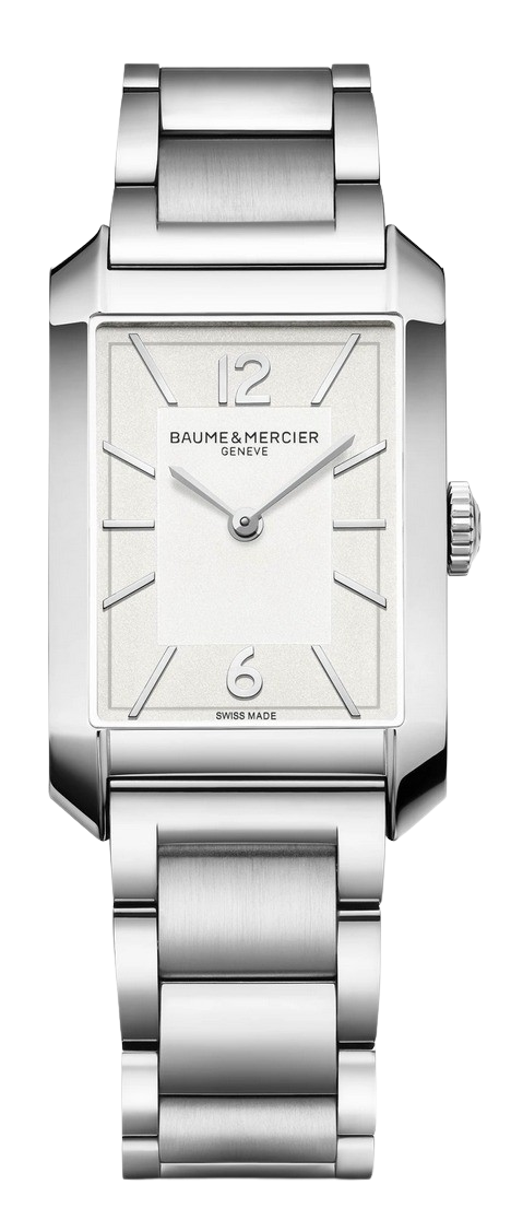 Baume & Mercier Hampton