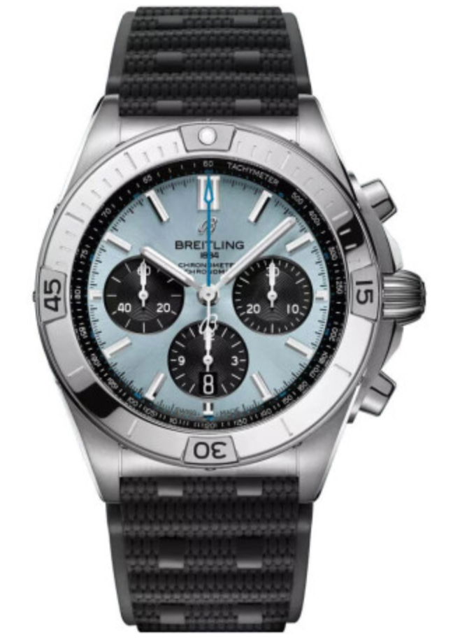 Breitling Chronomat B01 42