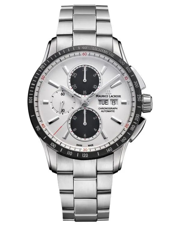 Maurice Lacroix Pontos S Chronograph Automatic