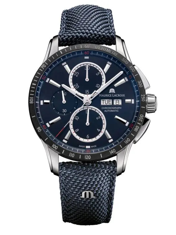 Maurice Lacroix Pontos S Chronograph Automatic