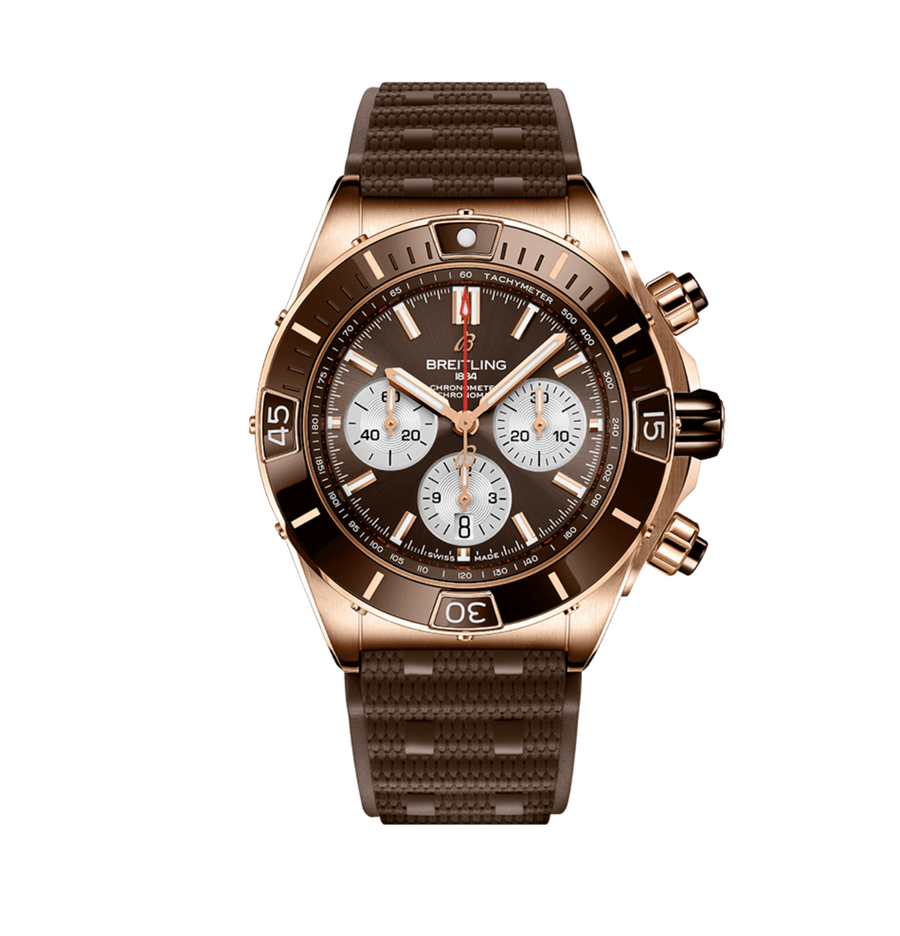 Breitling Super Chronomat B01 Chronograph 44