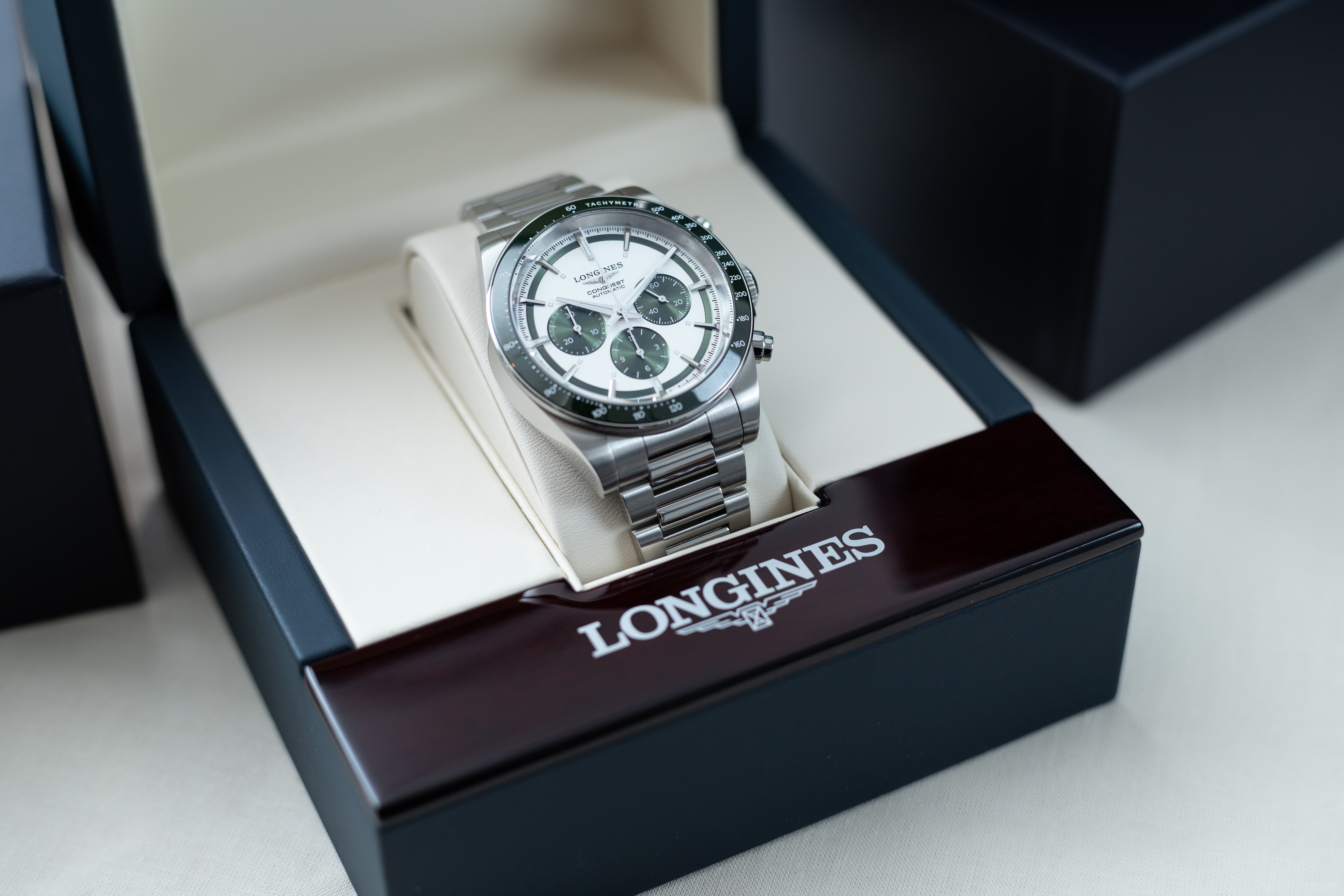 Longines