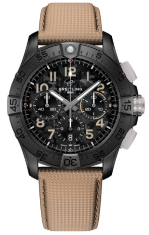 Breitling Avenger B01 Chronograph 42