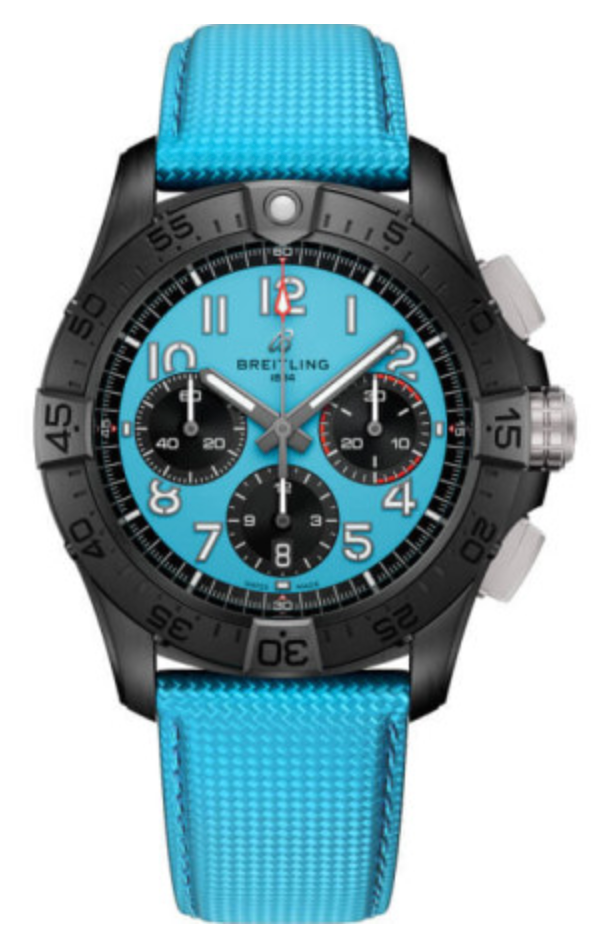 Breitling Avenger B01 Chronograph 42