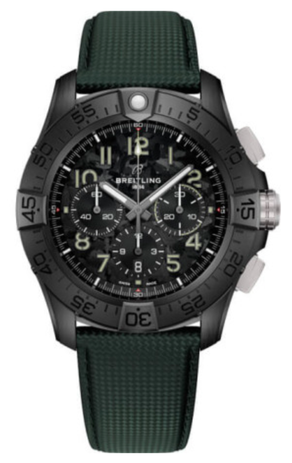 Breitling Super Avenger B01 Chronograph 46