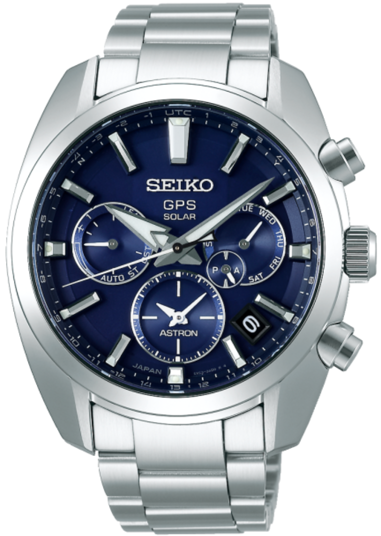 Seiko Astron