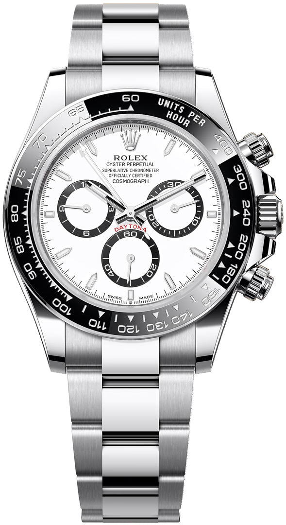 Rolex Cosmograph Daytona