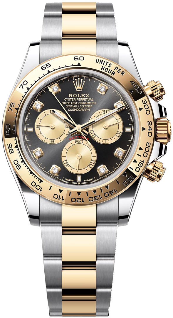 Rolex Cosmograph Daytona