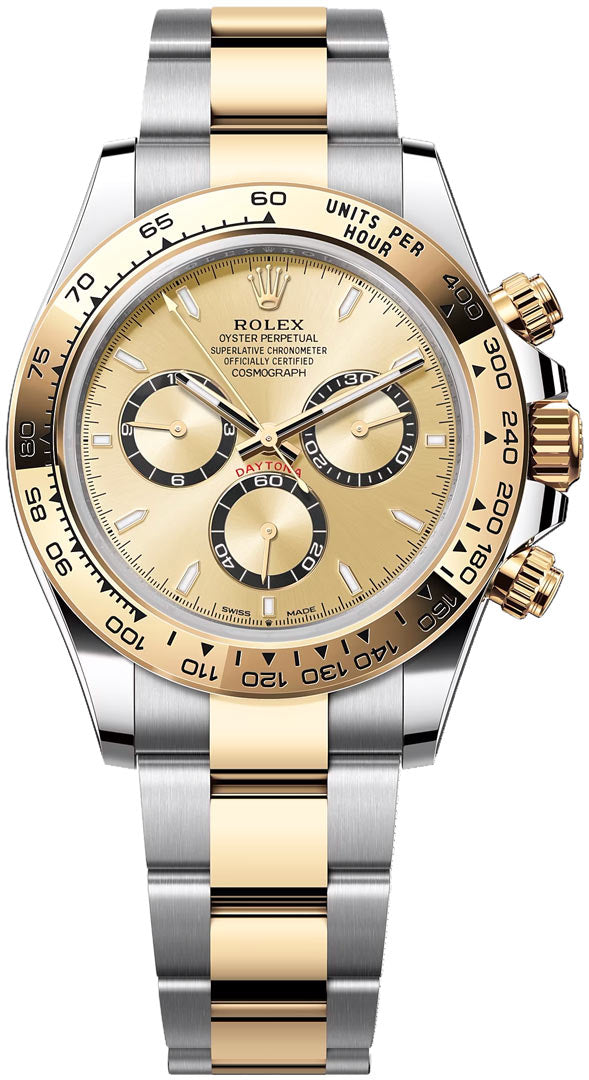 Rolex Cosmograph Daytona