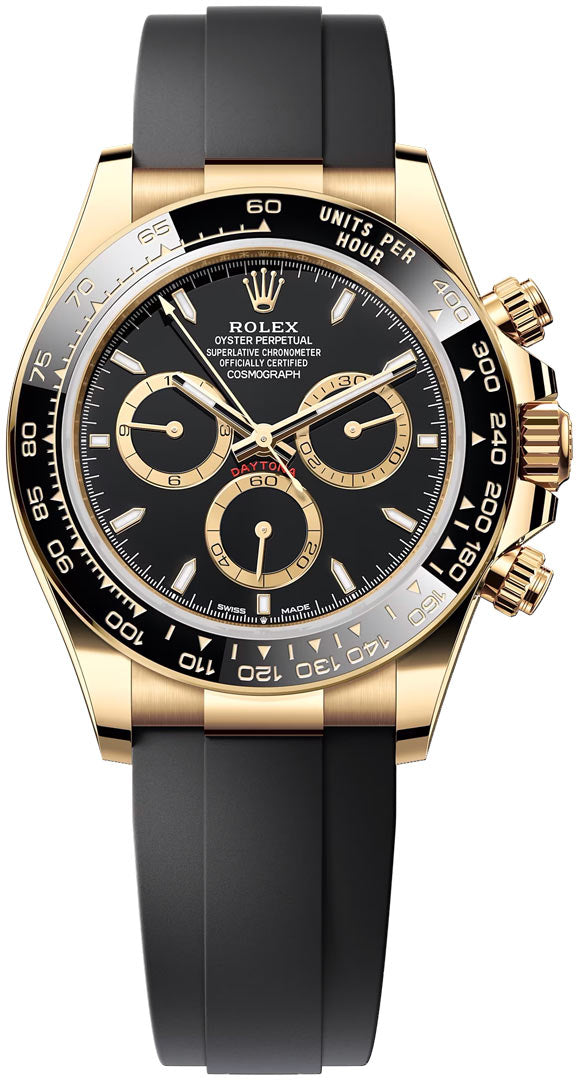 Rolex Cosmograph Daytona