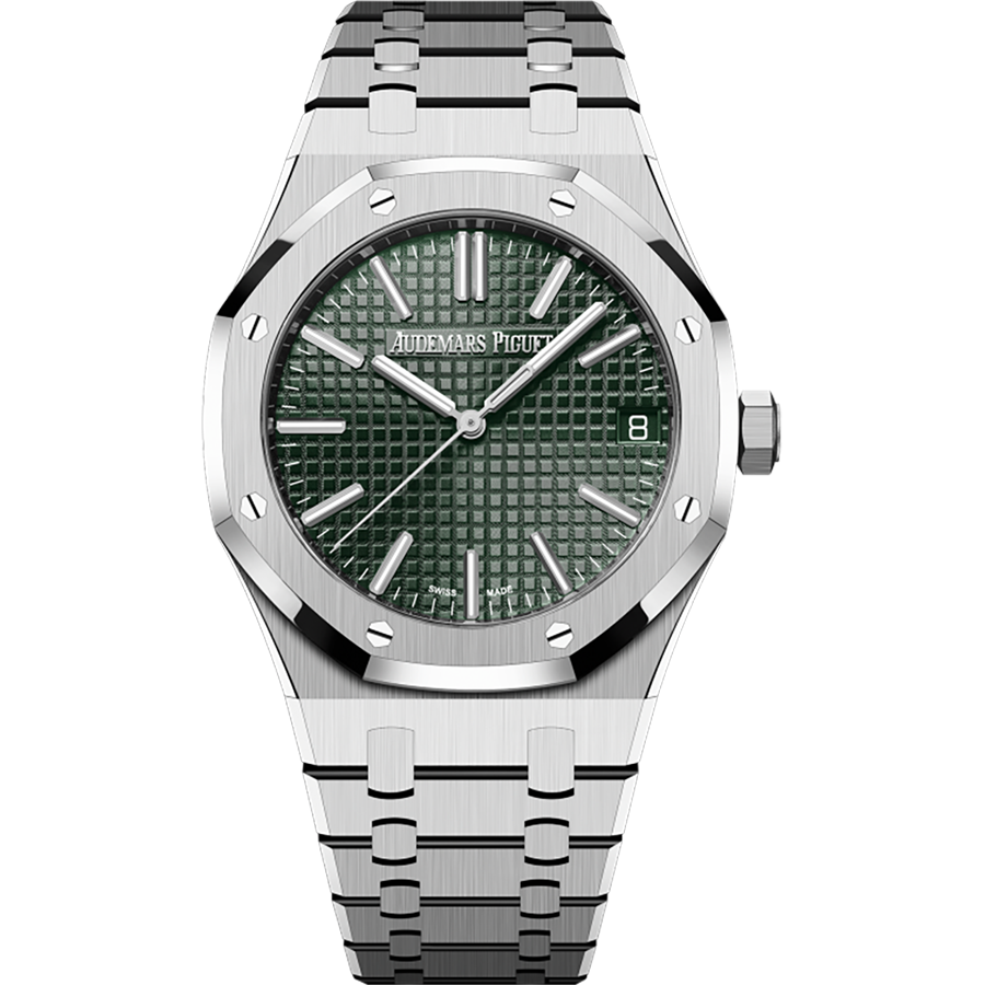 Audemars Piguet Royal Oak