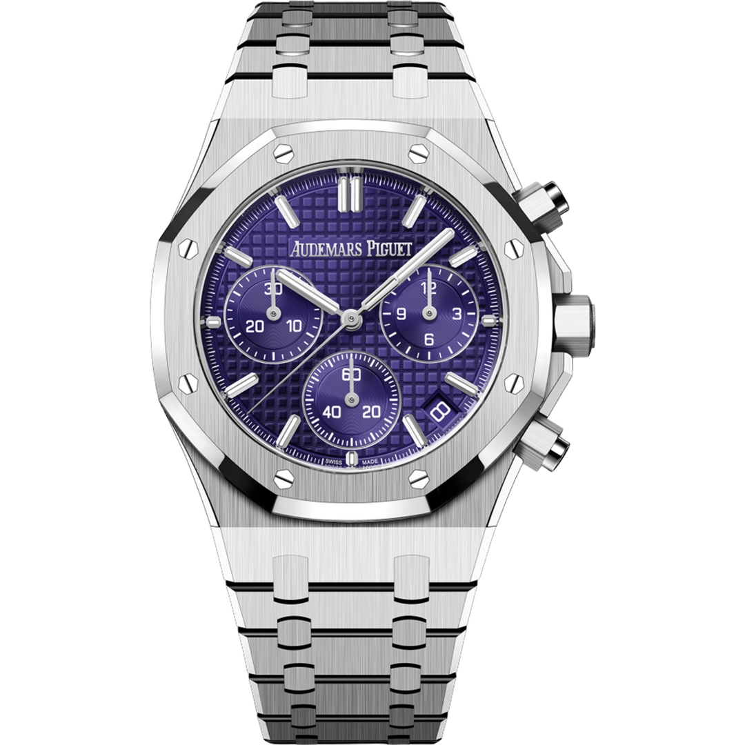 Audemars Piguet Royal Oak Chronograph