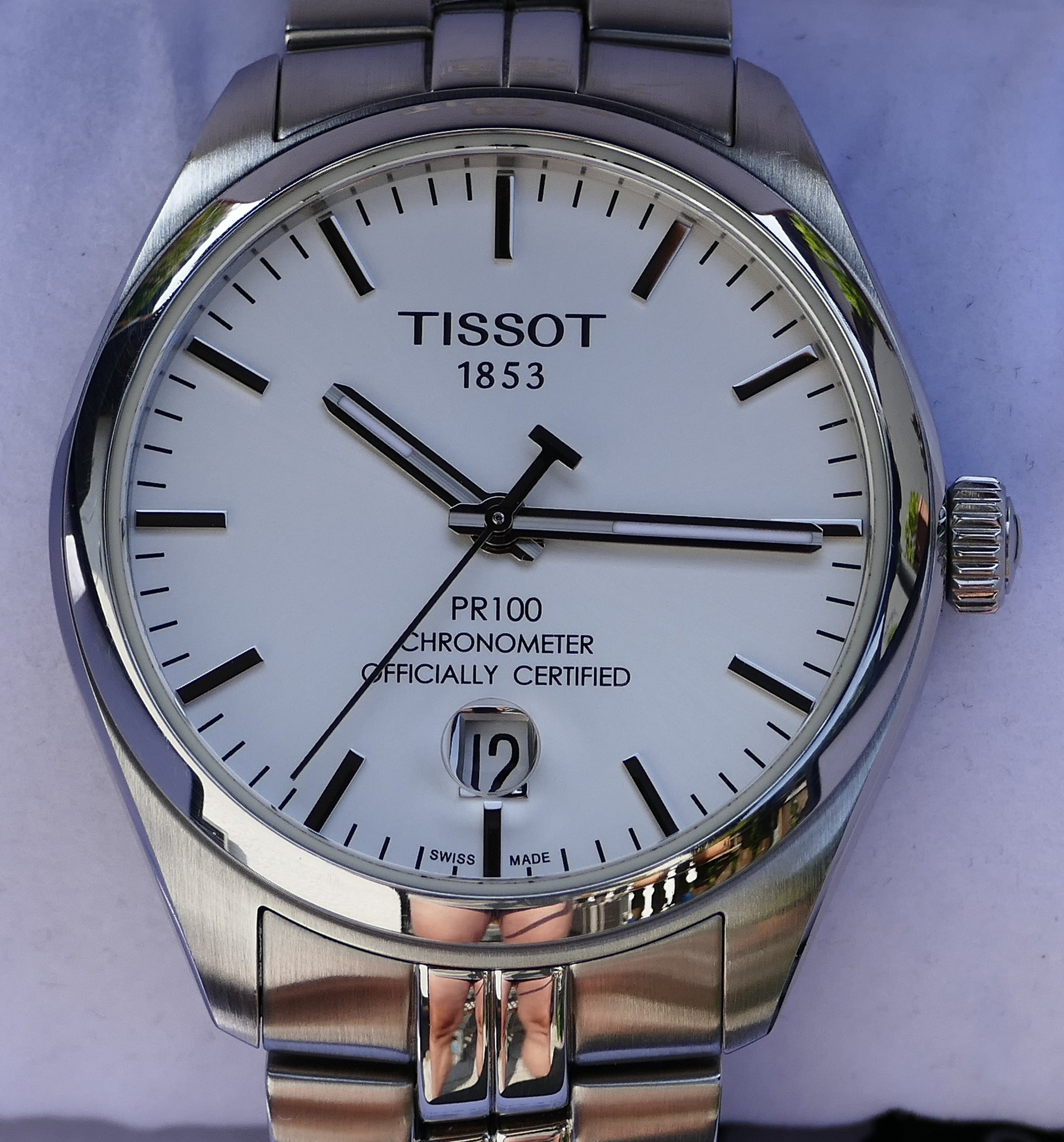 Tissot