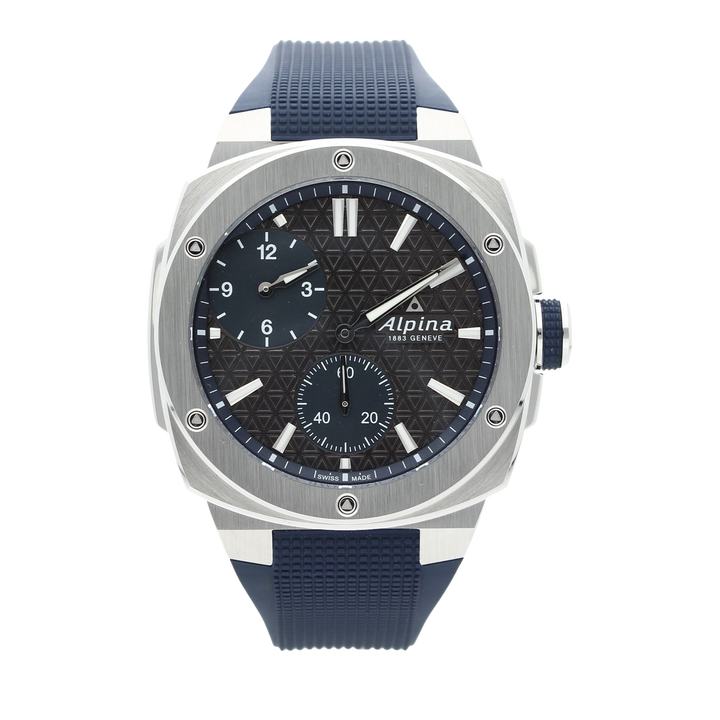 Alpina Alpiner Extreme Regulator Automatic