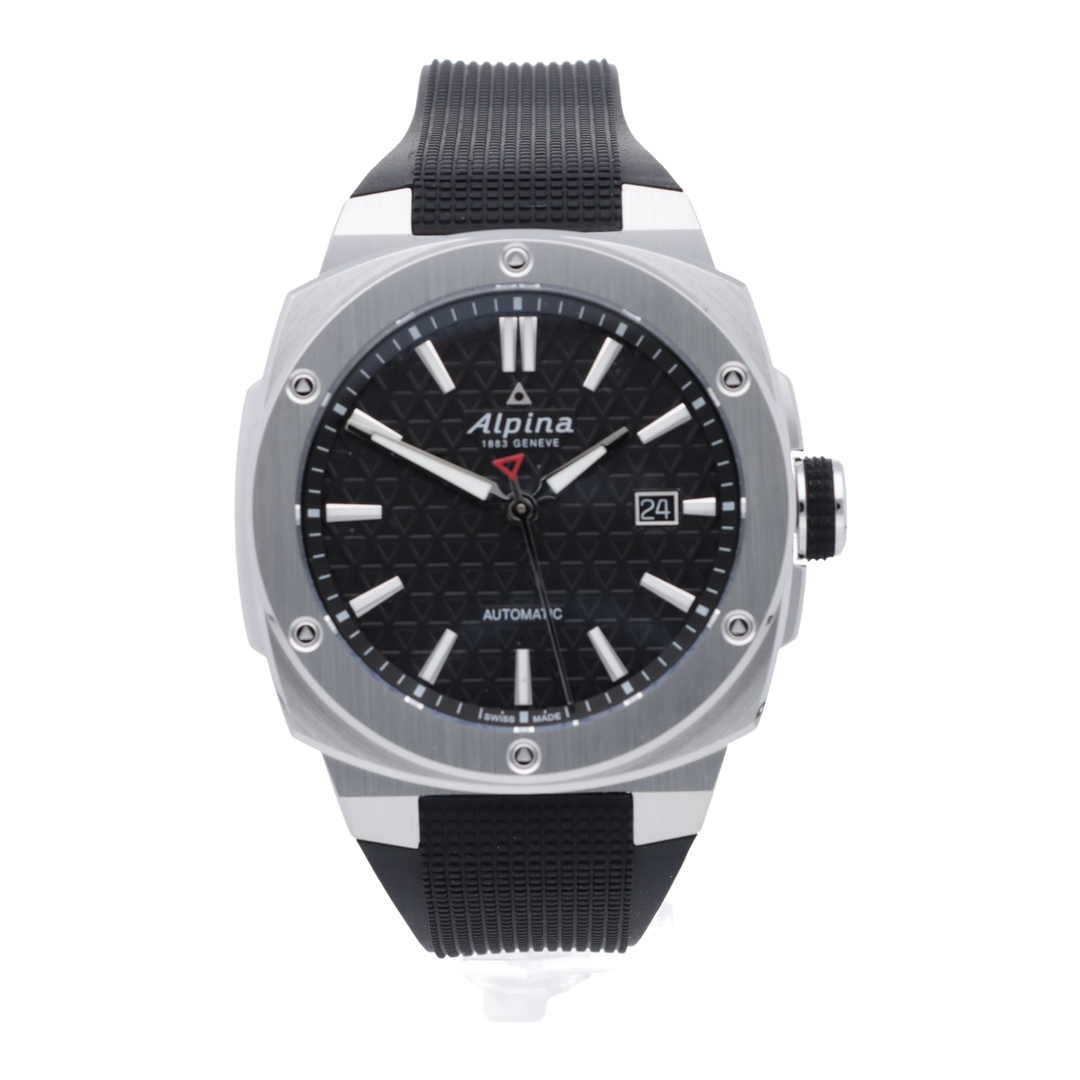 Alpina Alpiner Extreme Automatic