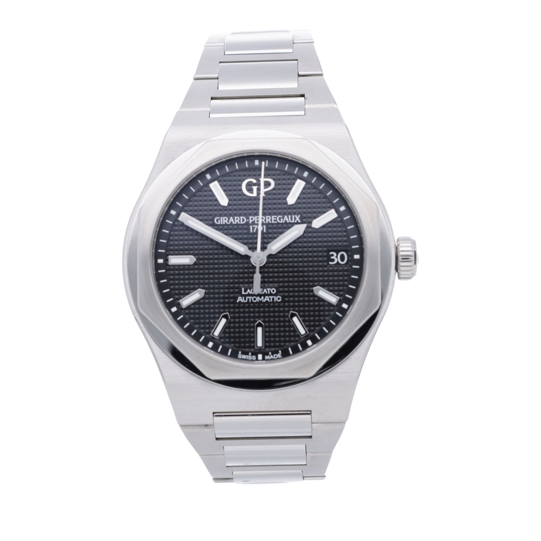 Girard Perregaux Laureato 42 mm