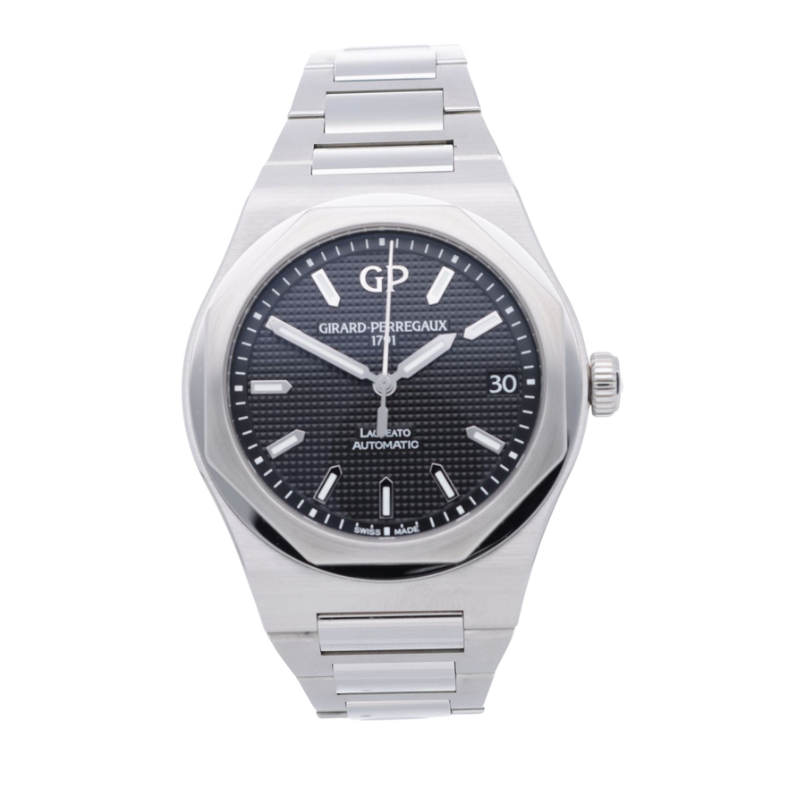 Girard Perregaux Laureato 42 mm