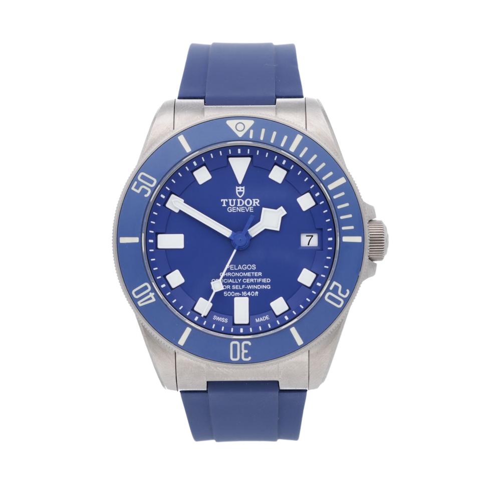 Tudor Pelagos